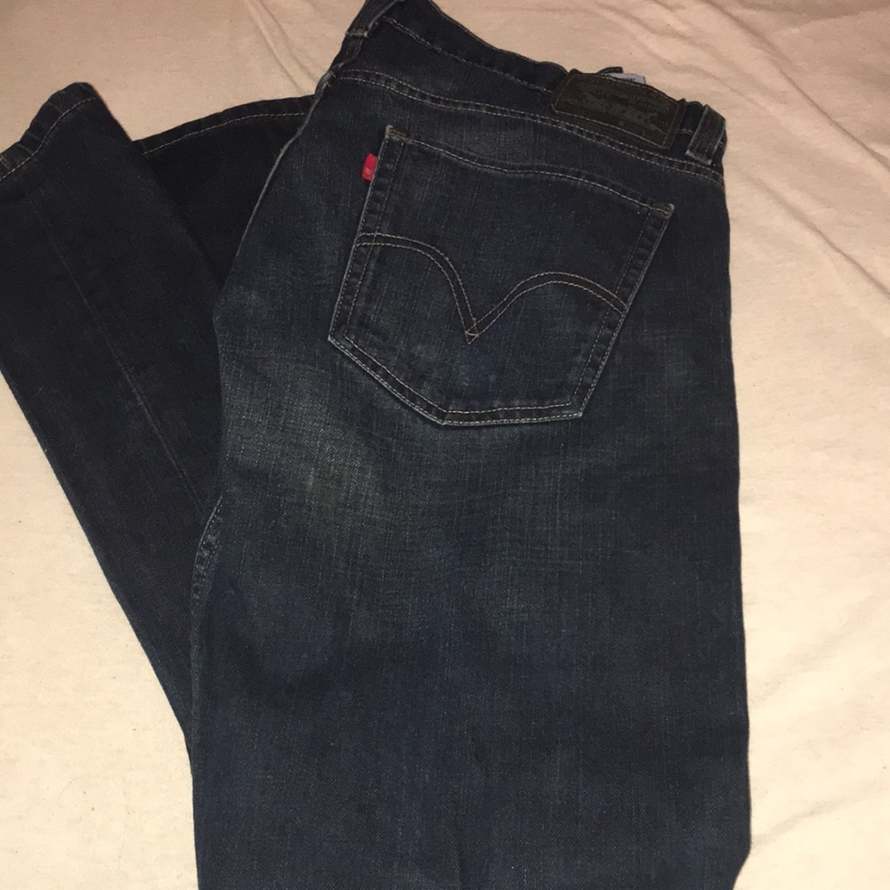 Levi 36/34